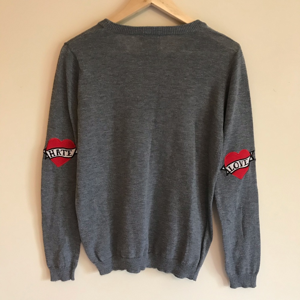 COPY - ✨Final Price Drop✨ Cliche Sweater